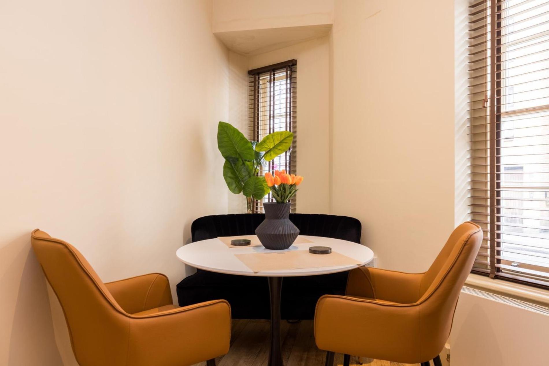 Muse 1 Bedroom In Belgravia * Londres