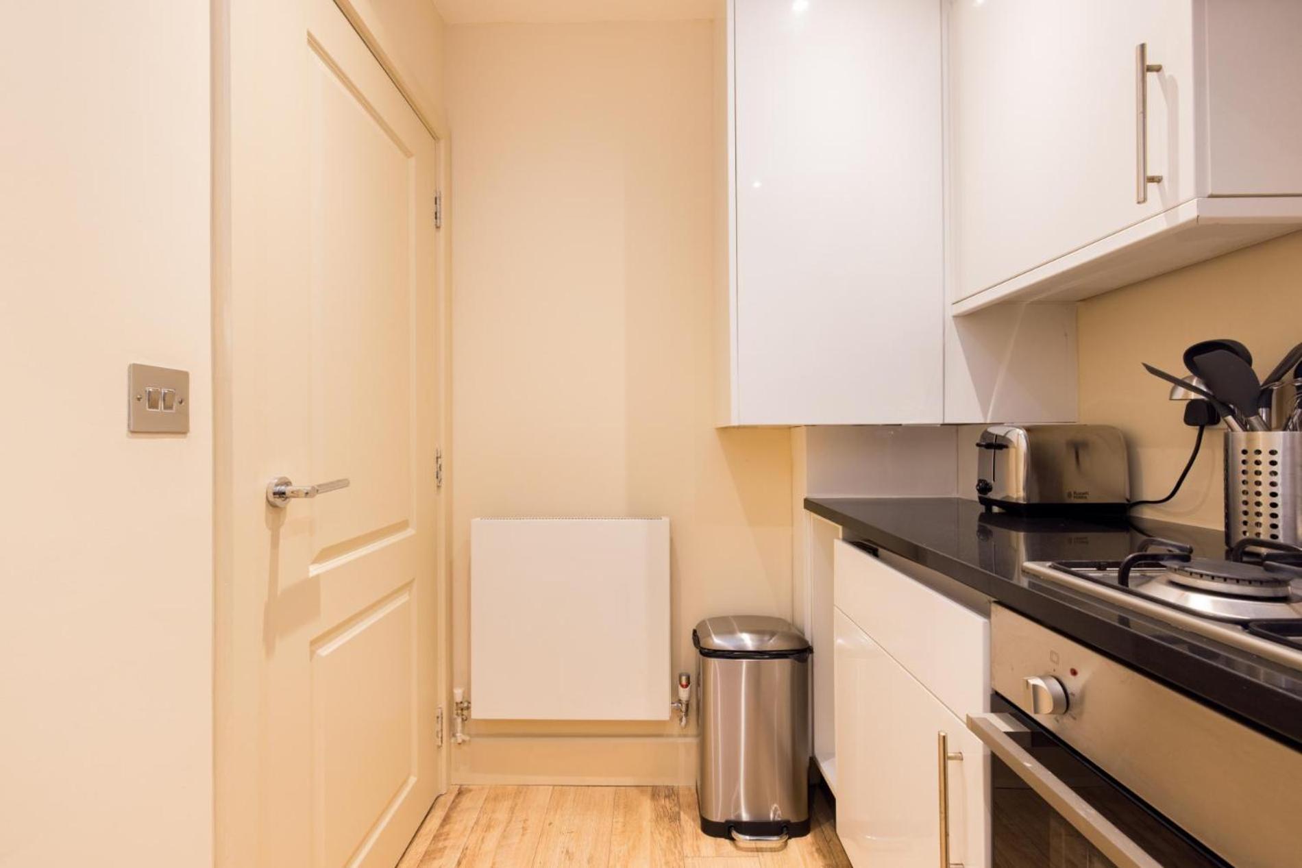 Muse 1 Bedroom In Belgravia * Londres