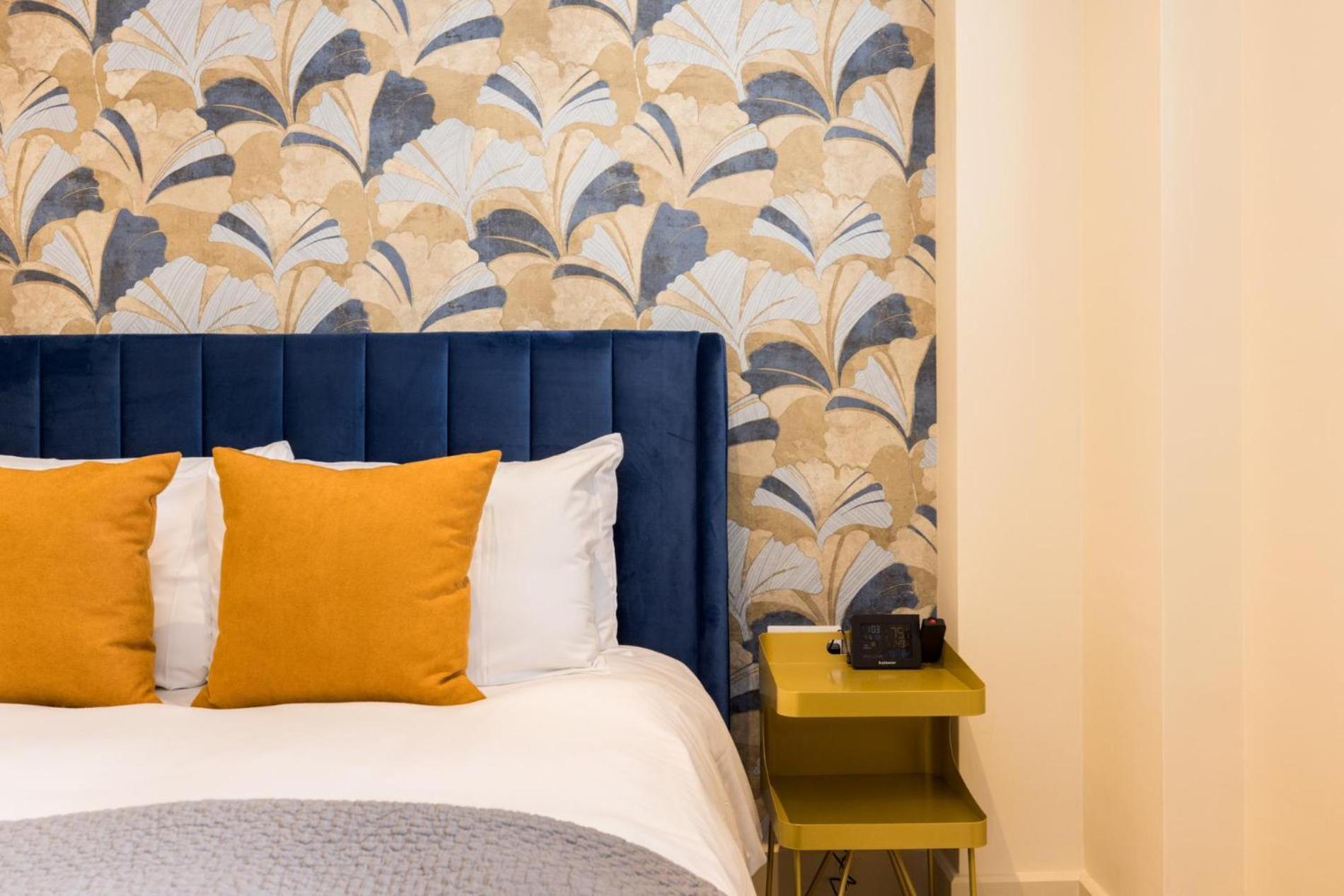 Muse 1 Bedroom In Belgravia Apartamento
