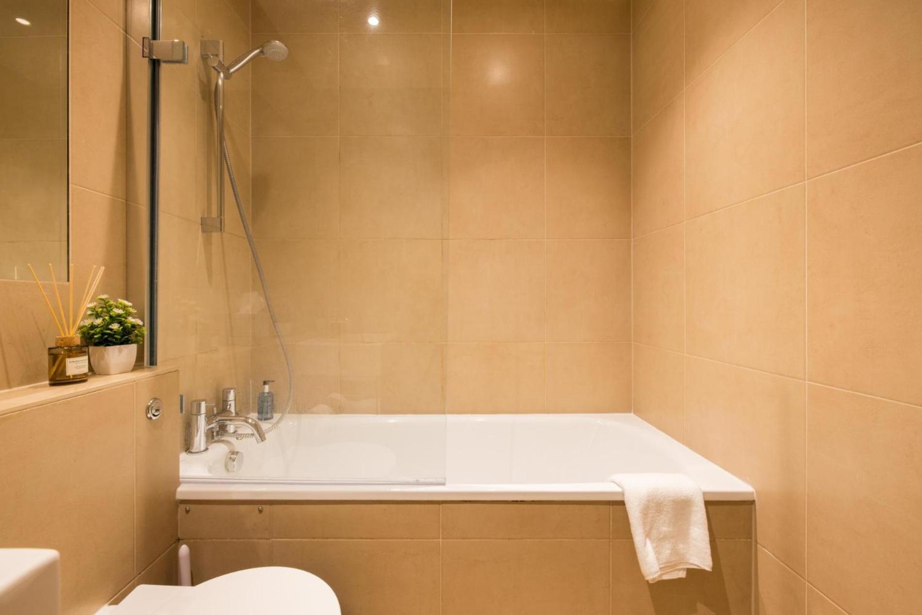 Apartamento Muse 1 Bedroom In Belgravia